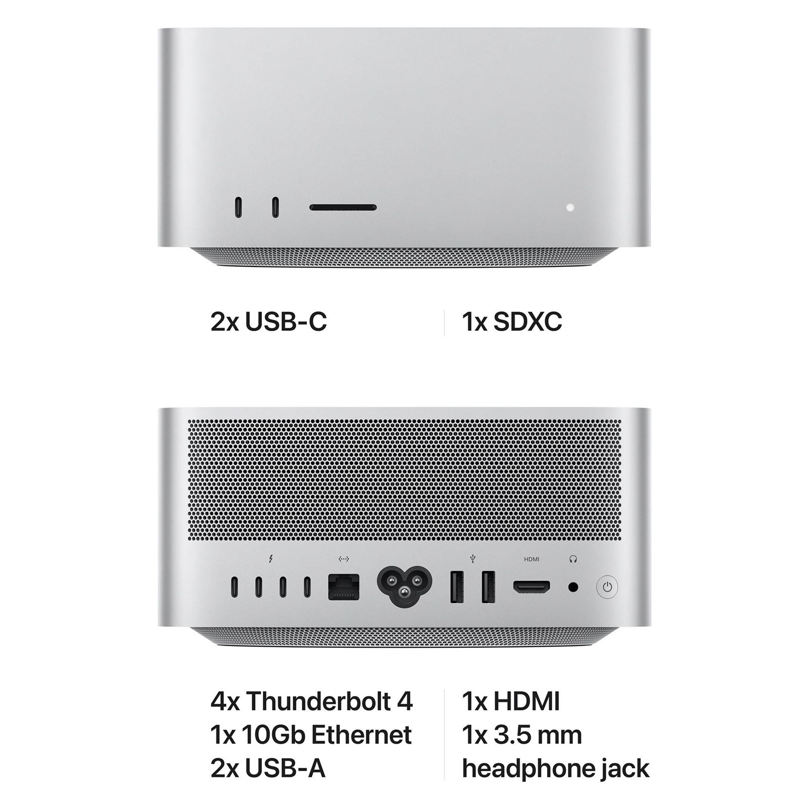 Mac Studio M1Max GPU32 メモリ64GB SSD 4TB Apple Mac Studio 3.2GHz M1 Max 10-Core / 32GB RAM / 512GB